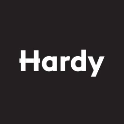 Значок Hardy: smart workout routines